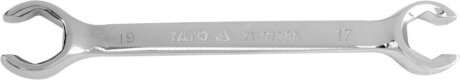 Ключ разрезной YATO YT-01385