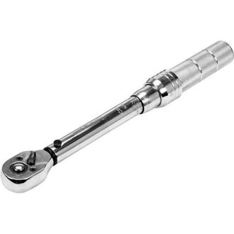 Ключ динамометрический 1/4" YATO YT-07511