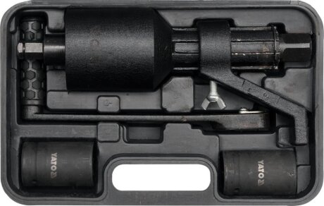 Ключ редукторный 1" YATO YT-0782