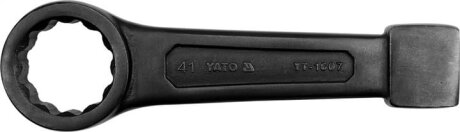 Ключ накидной 58 мм YATO YT-1611