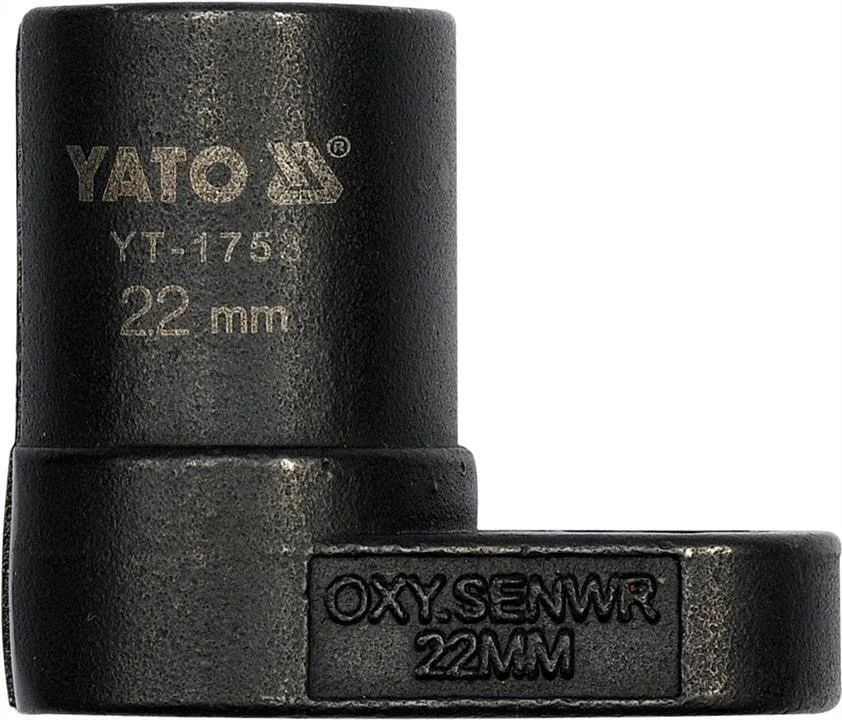 Ключ 22 мм YATO YT1753 (фото 1)