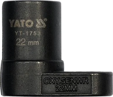 Ключ 22 мм YATO YT1753
