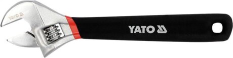 Ключ разводной YATO YT-21652