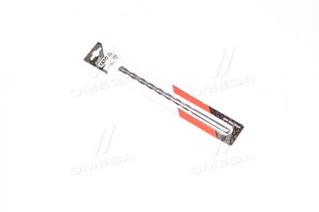 Свердло по цегли: O = 10 х 200/140 мм [50/150], шт YATO YT-4376