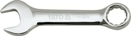 Ключ рожково-накидной 8 мм YATO YT-4901