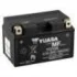 МОТО Yuasa 12V 9,1Ah MF VRLA Battery AGM (сухозаряжений) YUASA TTZ10S (фото 1)