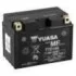 МОТО Yuasa 12V 11,8Ah MF VRLA Battery AGM (сухозаряжений) YUASA TTZ14S (фото 1)