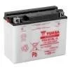 МОТО Yuasa 12V 21,1Ah YuMicron Battery (сухозаряжений) YUASA Y50-N18L-A
