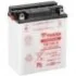 МОТО Yuasa 12V 12,6Ah YuMicron Battery (сухозаряжений) YUASA YB12A-A (фото 1)