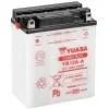 МОТО Yuasa 12V 12,6Ah YuMicron Battery (сухозаряжений) YUASA YB12A-A