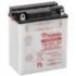 МОТО Yuasa 12V 12,6Ah YuMicron Battery (сухозаряжений) YUASA YB12AL-A2 (фото 1)
