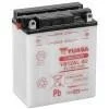 МОТО Yuasa 12V 12,6Ah YuMicron Battery (сухозаряжений) YUASA YB12AL-A2