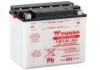 МОТО 12V 14,7Ah YuMicron Battery (сухозаряжений) YUASA YB14L-A2 (фото 1)