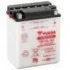 МОТО Yuasa 12V 14,7Ah YuMicron Battery (сухозаряжений) YUASA YB14L-A2 (фото 1)