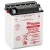 МОТО Yuasa 12V 14,7Ah YuMicron Battery (сухозаряжений) YUASA YB14L-A2