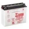 МОТО Yuasa 12V 16,8Ah YuMicron Battery (сухозаряжений) YUASA YB16AL-A2 (фото 1)