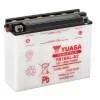 МОТО Yuasa 12V 16,8Ah YuMicron Battery (сухозаряжений) YUASA YB16AL-A2
