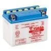 МОТО Yuasa 12V 4,2Ah YuMicron Battery (сухозаряжений) YUASA YB4L-B
