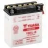 МОТО Yuasa 12V 5,3Ah YuMicron Battery (сухозаряжений) YUASA YB5L-B (фото 1)