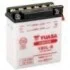 МОТО Yuasa 12V 5,3Ah YuMicron Battery (сухозаряжений) YUASA YB5L-B (фото 1)