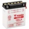 МОТО Yuasa 12V 5,3Ah YuMicron Battery (сухозаряжений) YUASA YB5L-B