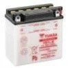 МОТО Yuasa 12V 8,4Ah YuMicron Battery (сухозаряжений) YUASA YB7L-B (фото 1)