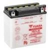 МОТО Yuasa 12V 8,4Ah YuMicron Battery (сухозаряжений) YUASA YB7L-B