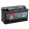 Аккумулятор Yuasa 12V 95Ah 850A YUASA YBX9019 (фото 1)