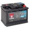 Аккумулятор Yuasa 12V 60Ah 640A YUASA YBX9027