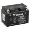 МОТО Yuasa 12V 10Ah MF VRLA Battery (сухозаряжений) YUASA YT12A-BS (фото 1)
