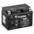 МОТО Yuasa 12V 10Ah MF VRLA Battery (сухозаряжений) YUASA YT12A-BS (фото 1)