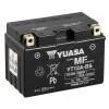 МОТО Yuasa 12V 10Ah MF VRLA Battery (сухозаряжений) YUASA YT12A-BS