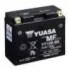 МОТО Yuasa 12V 10,5Ah MF VRLA Battery (сухозаряжений) YUASA YT12B-BS (фото 1)