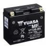 МОТО Yuasa 12V 10,5Ah MF VRLA Battery (сухозаряжений) YUASA YT12B-BS