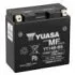 МОТО Yuasa 12V 12,6Ah MF VRLA Battery (сухозаряжений) YUASA YT14B-BS (фото 1)
