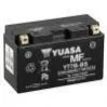 МОТО Yuasa 12V 6,5Ah MF VRLA Battery AGM (сухозаряжений) YUASA YT7B-BS (фото 1)