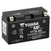 МОТО Yuasa 12V 6,5Ah MF VRLA Battery AGM (сухозаряжений) YUASA YT7B-BS
