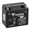 МОТО 12V 10,5Ah MF VRLA Battery (сухозаряжений) YUASA YTX12-BS