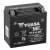 МОТО Yuasa 12V 12,6Ah MF VRLA Battery (сухозаряжений) YUASA YTX14-BS