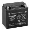 МОТО Yuasa 12V 12,6Ah MF VRLA Battery AGM (сухозаряжений) YUASA YTX14L-BS