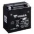МОТО Yuasa 12V 14,7Ah MF VRLA Battery (сухозаряжений) YUASA YTX16-BS (фото 1)