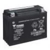 МОТО Yuasa 12V 22,1Ah High Performance MF VRLA Battery (сухозаряжений) YUASA YTX24HL-BS (фото 1)