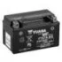 МОТО Yuasa 12V 6Ah MF VRLA Battery AGM (сухозаряжений) YUASA YTX7A-BS (фото 1)