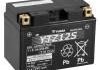 МОТО 12V 11,6Ah High Performance MF VRLA Battery (GEL) YUASA YTZ12S (фото 1)