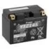 МОТО Yuasa 12V 11,8Ah High Performance MF VRLA Battery (GEL) YUASA YTZ14S (фото 1)