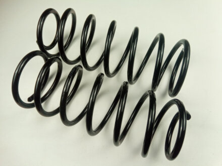 Пружина підвіски передня ЗАЗ 96257711