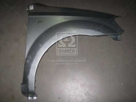 Крыло пер. о. CHEV AVEO T250 06- (выр-во ZAZ) ЗАЗ SF69Y0-8403012