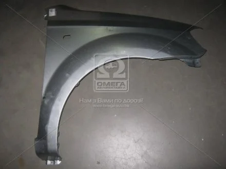 Крыло пер. о. CHEV AVEO T250 06- (выр-во ZAZ) ЗАЗ SF69Y0-8403012