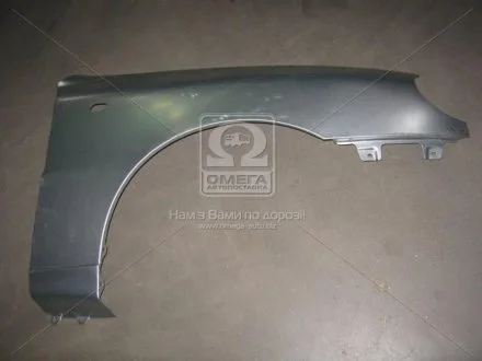 Крыло спереди справа ЗАЗ TF69Y0-8403012