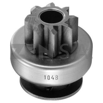 Бендикс стартера ZEN 1048